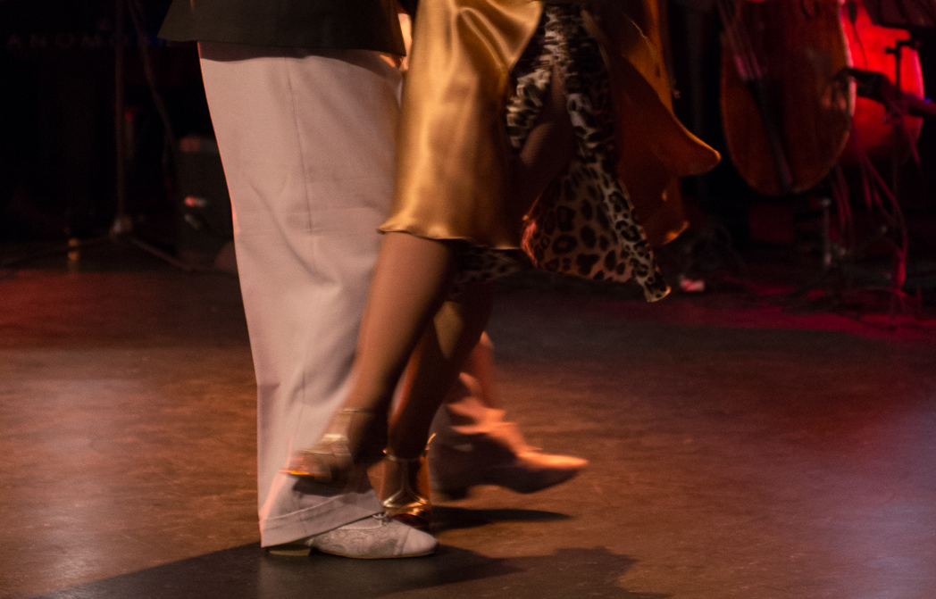 Agenda Milonga Tango In Belgium